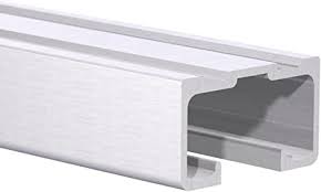 Sliding Rail Profile